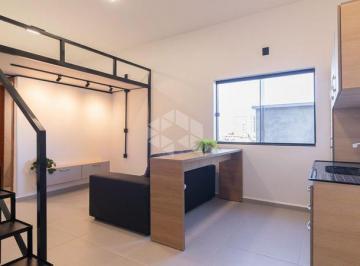 Apartamento · 25m² · 1 Quarto · Loft 25M² - para Alugar