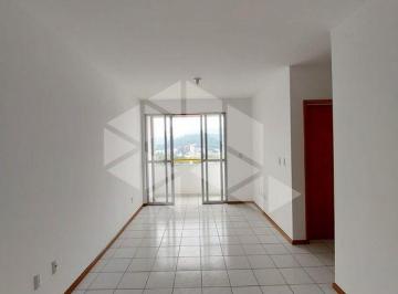 Apartamento · 60m² · 2 Quartos · 1 Vaga · Apartamento 60M² - para Alugar