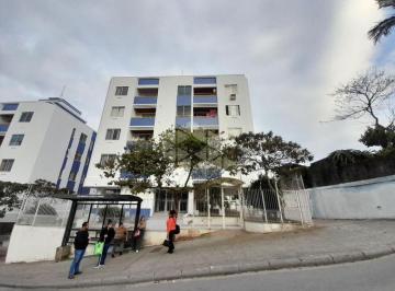 Apartamento · 60m² · 2 Quartos · 1 Vaga · Apartamento 60M² - para Alugar
