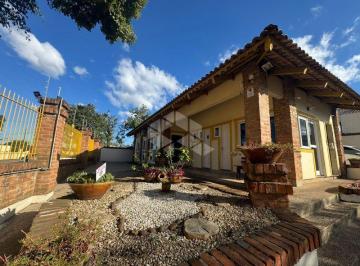 Casa · 112m² · 2 Quartos · 1 Vaga · Casa Residencial 112M² - para Alugar