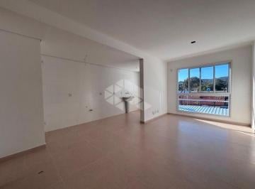 Apartamento · 62m² · 2 Quartos · 1 Vaga · Apartamento 62M² - para Alugar