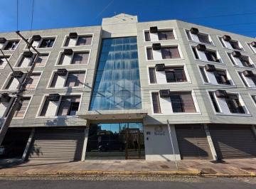 Apartamento · 26m² · 1 Quarto · Apartamento 36M² - para Alugar
