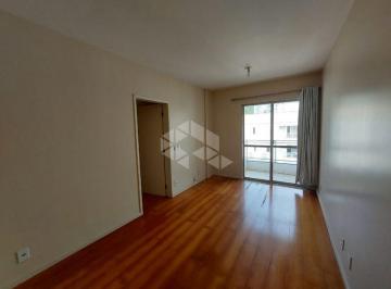 Apartamento · 74m² · 3 Quartos · 1 Vaga · Apartamento 74.09M² - para Alugar