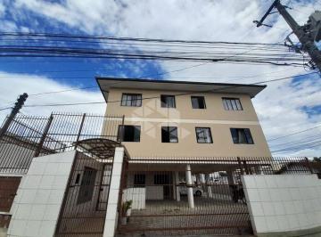 Apartamento · 76m² · 2 Quartos · 1 Vaga · Apartamento para alugar 76M² 2 quartos com sacada e garagem - São José