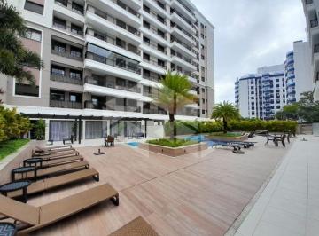 Apartamento · 65m² · 2 Quartos · 1 Vaga · Apartamento 65M² - para Alugar