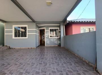 Casa · 45m² · 2 Quartos · 1 Vaga · Casa Residencial 45M² - para Alugar