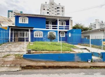 Casa · 200m² · 3 Quartos · 3 Vagas · Casa Residencial 200M² - para Alugar