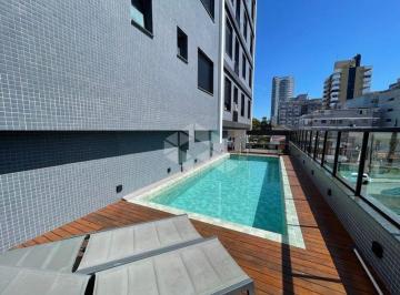 Apartamento · 106m² · 3 Quartos · 1 Vaga · Apartamento 106M² - para Alugar