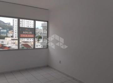 Apartamento · 57m² · 1 Quarto · Apartamento 57M² - para Alugar