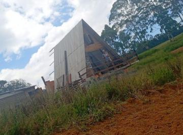 Terreno , Ibiúna · Terreno em Ibiúna com Excelente Localização
