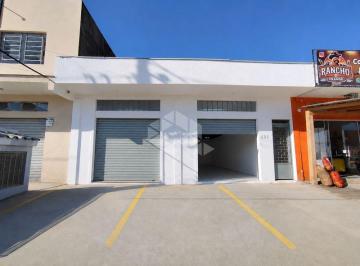Comercial · 100m² · 3 Vagas · Loja 100M² - para Alugar