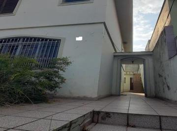 Casa de 3 quartos, São Paulo · Sobrado três dormitórios no Jardim Odete