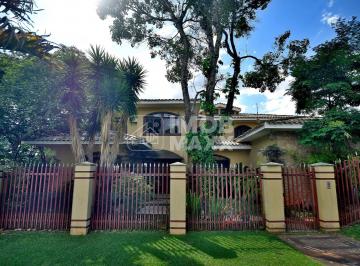 Casa · 752m² · 5 Quartos · 4 Vagas · Casa em Condomínio de Luxo em SMDB - Lago Sul.