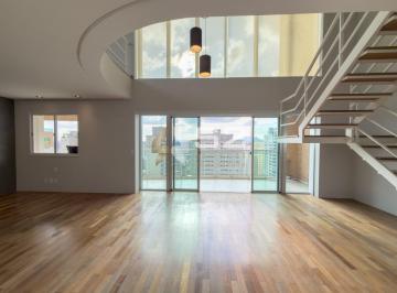 cobertura com 3 quartos para Vila Leopoldina-01 · Condomínio Horizons Alto da Lapa | Rua Carlos Weber, 790 | Vila Leopoldina | ...