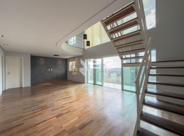cobertura com 3 quartos para Vila Leopoldina-01 · Condomínio Horizons Alto da Lapa | Rua Carlos Weber, 790 | Vila Leopoldina | ...