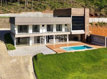 Foto 01 · Casa Duplex de 600m2 de 4 quartos na rota da ferradura na região de montanhas em Buenos Aires