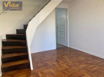 Casa · 70m² · 2 Quartos · Sobrado à venda em Vila Lageado, São Paulo - 2 dorms, 70m²