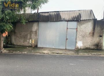 Terreno · 213m² · Terreno à venda no Jaguaré, São Paulo | 213m²
