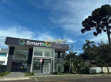 Comercial · 400m² · LOJA COMERCIAL PARA VENDA / LOCAÇÃO COM 330m²