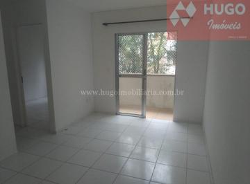 Apartamento · 52m² · 2 Quartos · 1 Vaga · Apartamentos à venda em condomínio no Jardim Santa Inês III, São José dos Campos-SP: 2 quartos, 1 sa