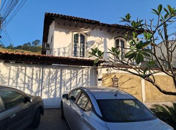 Casa de 5 quartos, Nova Iguaçu · Excelente casa próxima ao Shopping Pedreira com 5 quartos à venda no Bairro da Luz.