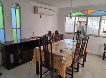 Casa de 5 quartos, Nova Iguaçu · Excelente casa próxima ao Shopping Pedreira com 5 quartos à venda no Bairro da Luz.