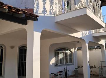 Casa de 5 quartos, Nova Iguaçu · Excelente casa próxima ao Shopping Pedreira com 5 quartos à venda no Bairro da Luz.