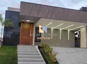 Casa · 186m² · 3 Quartos · Casa à venda - no Residencial Park I