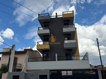 Apartamento · 96m² · 2 Quartos · 1 Vaga · Apartamento GARDEN - em Santa Terezinha - Santo André