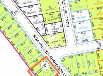 i1.jpg · Vendo Lote 247,79m² Bairro Onofre Resende São Gotardo MG