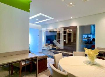 Apartamento · 56m² · 2 Quartos · 2 Vagas · Apartamento à Venda - Sumaré, 2 Quartos, 56 m2