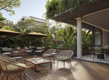 Apartamento Venda 125m² de 3 quartos · Apartamento com 1 ou 3 Suítes no IZAR Mercês | Alto Padrão à Venda em Curitiba