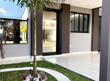 Casa 150m² Venda Jardim Park Real · Casa de Condomínio para venda em Jardim Park Real de 10.00m² com 3 Quartos, 1 Suite e 1 Garagem