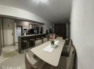 Apartamento · 2 Quartos · 1 Vaga · Apartamento para aluguel - no Centro