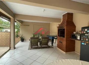 Casa · 311m² · 3 Quartos · 4 Vagas · Casa para venda em Ponte Seca de 310.80m² com 3 Quartos, 1 Suite e 4 Garagens