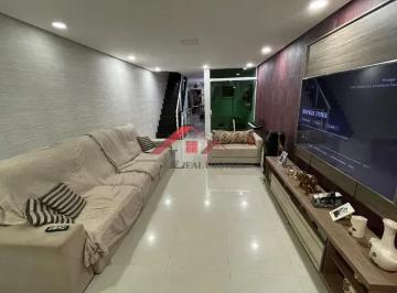 Casa · 250m² · 3 Quartos · 4 Vagas · Casa para venda em Vila Assunção de 250.00m² com 3 Quartos, 1 Suite e 4 Garagens