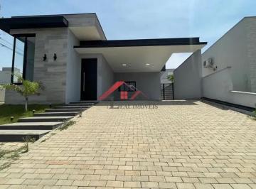 Casa · 161m² · 3 Quartos · Casa para venda em Condomínio Lagos D'icaraí de 161.30m² com 3 Quartos e 1 Suite
