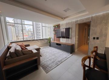 Apartamento · 79m² · 2 Quartos · 1 Vaga · Apartamento à venda - no Centro