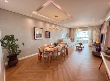 Apartamento · 3 Quartos · 2 Vagas · Apartamento à venda - no Centro