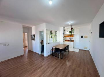 Apartamento · 66m² · 2 Quartos · Apartamento à venda - na Vila Hortolândia