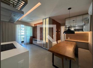 Apartamento · 65m² · 1 Quarto · 2 Vagas · Apartamento para Aluguel - Jacarepaguá, 1 Quarto, 65 m² - Rio de Janeiro