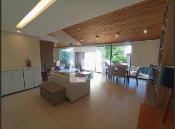 Apartamento · 550m² · 5 Quartos · 3 Vagas · Apartamento para Aluguel - Jardim Oceânico, 5 Quartos, 550 m² - Rio de Janeiro