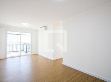 Apartamento · 88m² · 3 Quartos · 2 Vagas · Apartamento para Aluguel - Campestre, 3 Quartos, 88 m² - Santo André