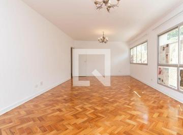 Apartamento · 144m² · 3 Quartos · 2 Vagas · Apartamento para Aluguel - Campo Belo, 3 Quartos, 144 m² - São Paulo