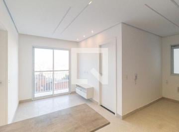 Apartamento · 42m² · 2 Quartos · 1 Vaga · Apartamento para Aluguel - Vila Sul Americana, 2 Quartos, 42 m² - Carapicuíba