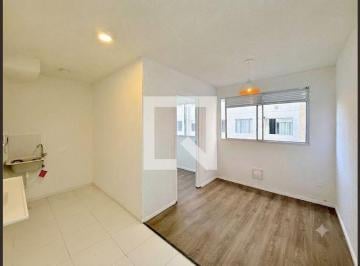 Apartamento · 32m² · 2 Quartos · Apartamento para Aluguel - Chácara Santo Antonio, 2 Quartos, 32 m² - São Paulo