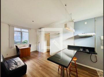 Apartamento · 50m² · 1 Quarto · Apartamento para Aluguel - Copacabana, 1 Quarto, 50 m² - Rio de Janeiro