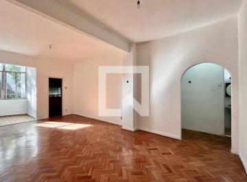 Apartamento · 121m² · 3 Quartos · Apartamento para Aluguel - Copacabana, 3 Quartos, 121 m² - Rio de Janeiro