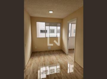 Apartamento · 32m² · 2 Quartos · Apartamento para Aluguel - Vila Sabrina , 2 Quartos, 32 m² - São Paulo