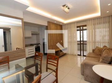 Apartamento · 54m² · 1 Quarto · 1 Vaga · Apartamento para Aluguel - Patamares, 1 Quarto, 54 m² - Salvador